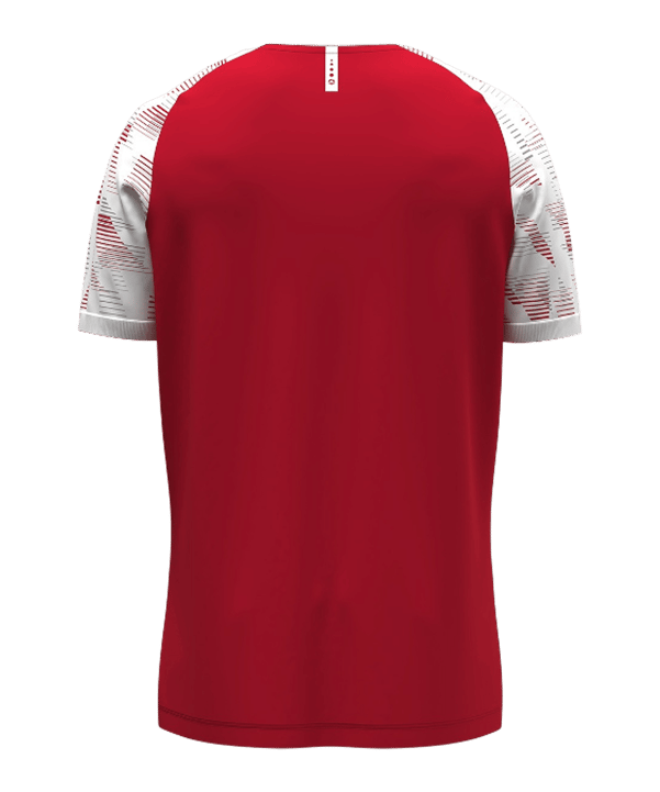 JAKO Sonic T-Shirt Rot F105 - rot