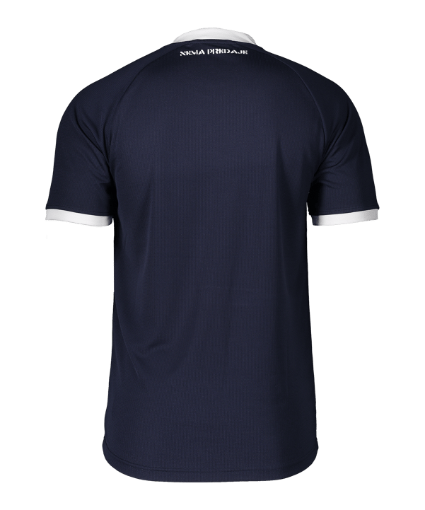 Castore Dinamo Zagreb Maillot 3rd 2025/2026 Bleu - bleu