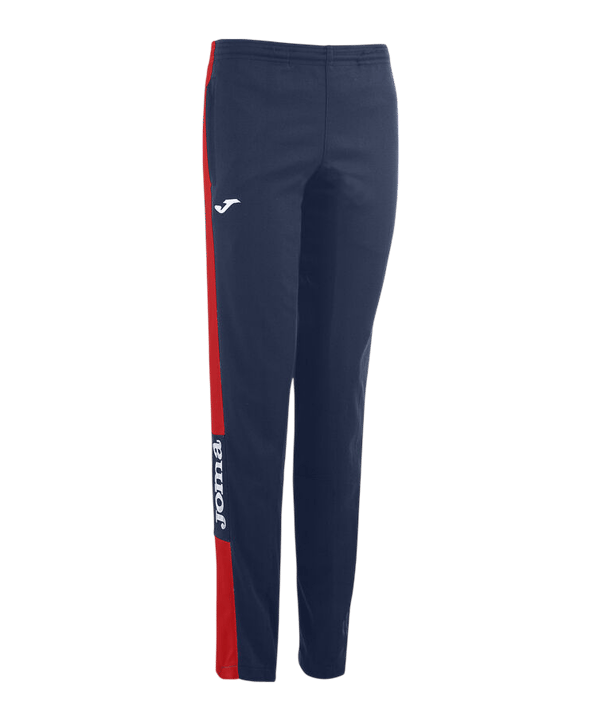 Joma Champion IV Trainingshose Kids Blau - blau