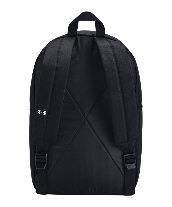 Under Armour Essential Lite Rucksack Schwarz F001 - schwarz