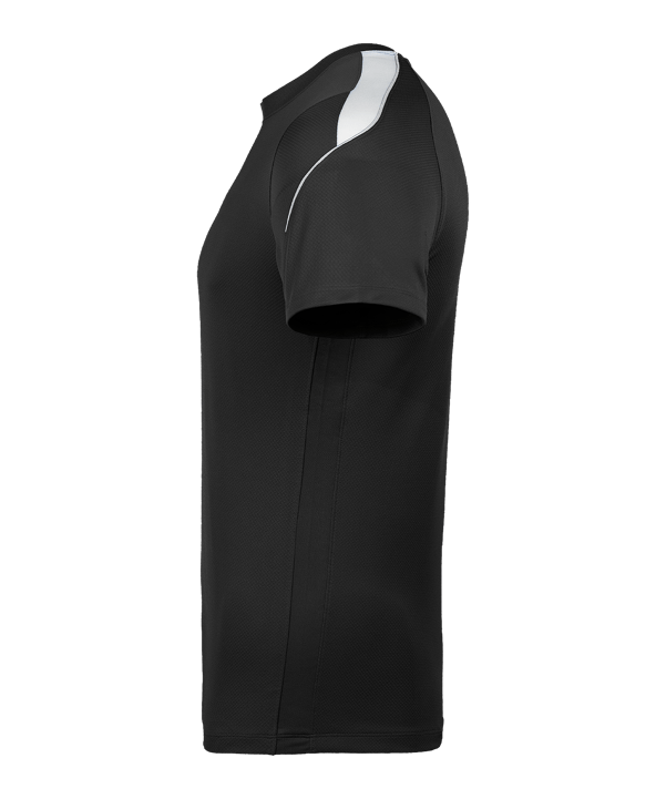 Nike Strike 26 Trainingsshirt Schwarz F010 - schwarz