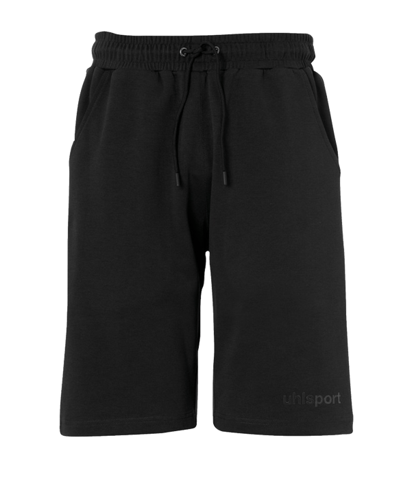 uhlsport Essential Pro Short Hose kurz Kids F01 - schwarz