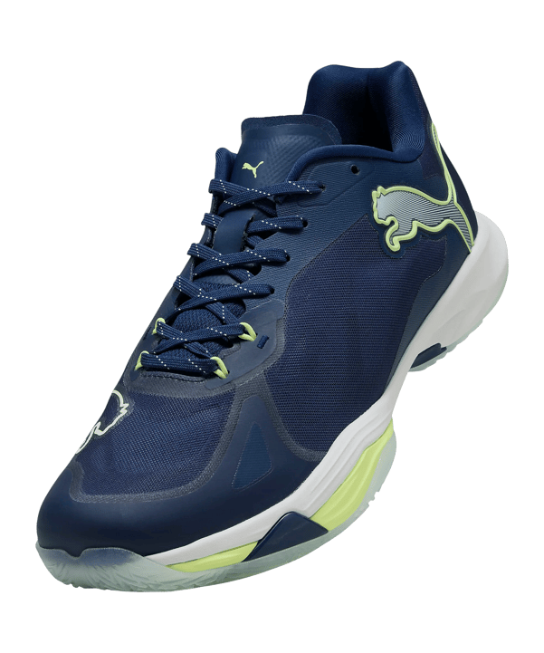 PUMA Vantage Nitro Blau F01 - blau