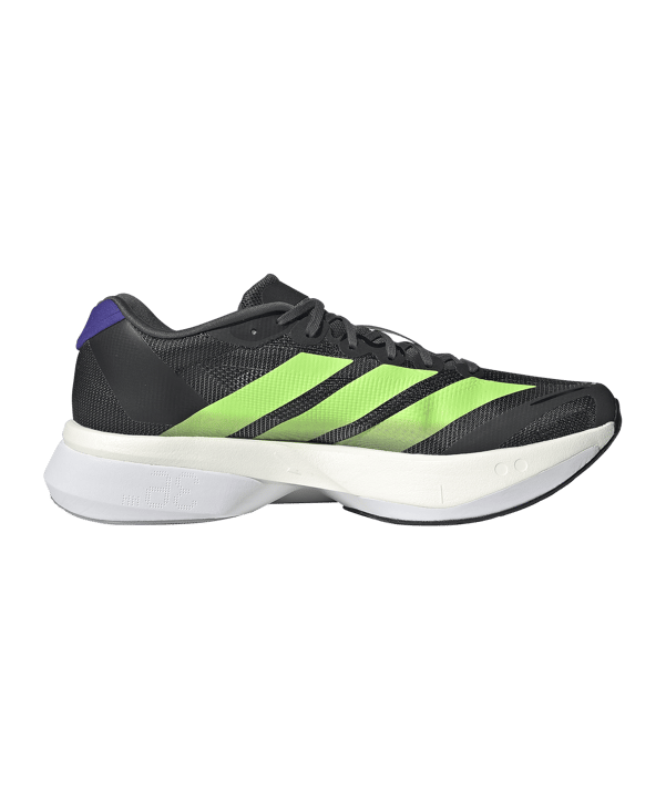adidas Adizero Boston 13 Scarpe da running Nero - nero
