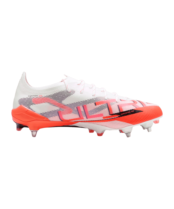 PUMA ULTRA 5 Ultimate SG Unlimited Weiss F01 - weiss