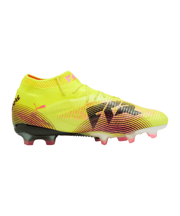 PUMA FUTURE 8 Ultimate FG Audacity Damen Gelb F03 - gelb