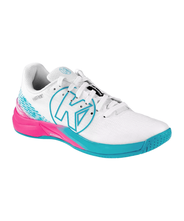 Kempa Attack Pro 2.0 Schuh Damen Weiss F01 - weiss