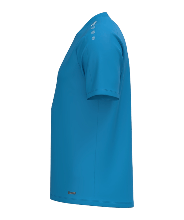 JAKO One T-Shirt Blau F440 - blau