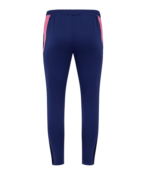 Castore Feyenoord Rotterdam Knit Trainingshose Blau F163 - blau