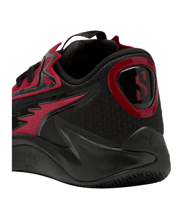 PUMA Scoot Zeros Ii Scrrrt Rot F01 - rot