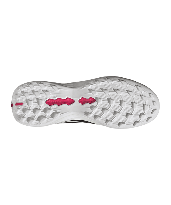 adidas Predator League TF Born for Goals Kids Rot - rot