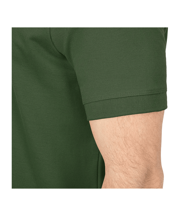 JAKO Polo Groen K240 - groen