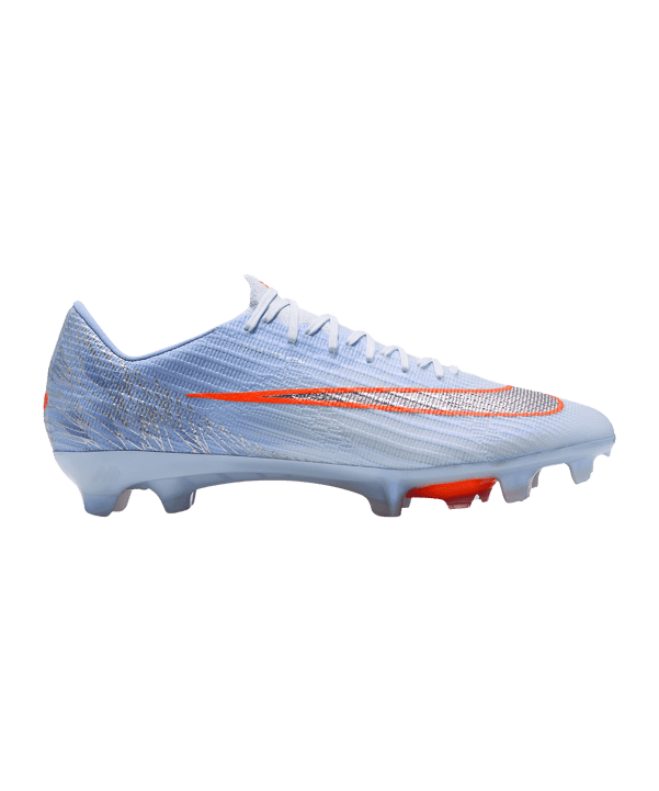 Nike Air Zoom Mercurial Superfly 11 Elite FG United Blau F900