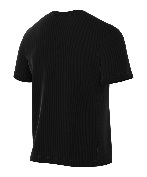 Nike Vapor V Trikot Schwarz F011 - schwarz