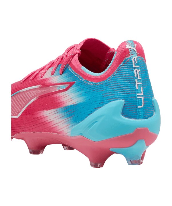 PUMA ULTRA 6 Ultimate FG Re-Charge Bleu C01 - bleu