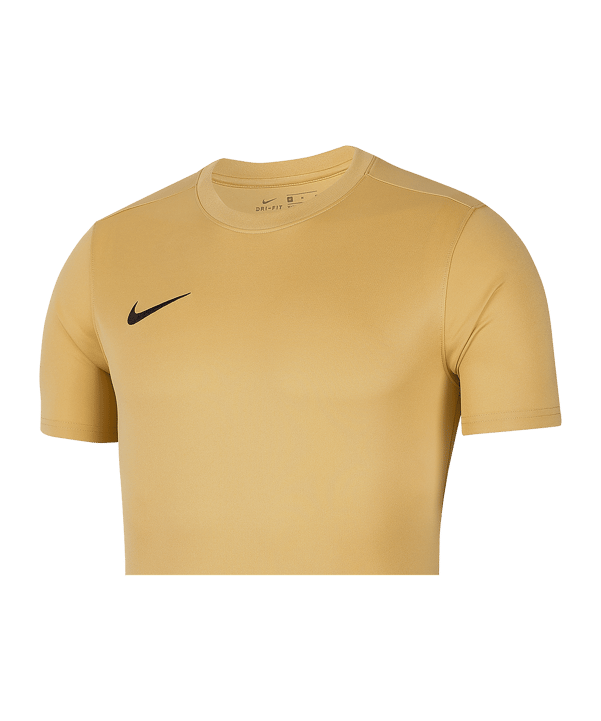 Nike Park VII Trikot kurzarm Gold F729 - gold