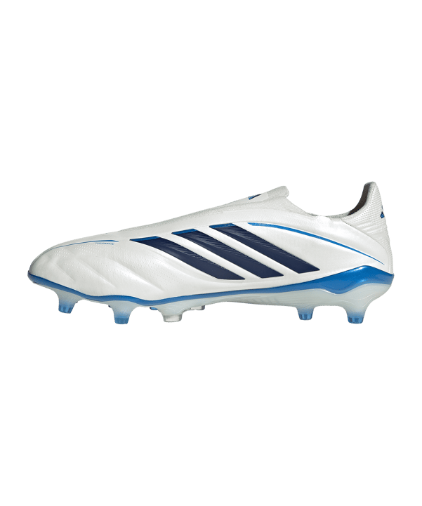 adidas Copa Pure IV Elite LL FG Chaos vs Control Wit - wit