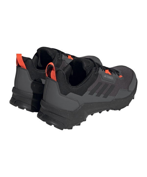 adidas Terrex AX4 Hiking Grau - grau