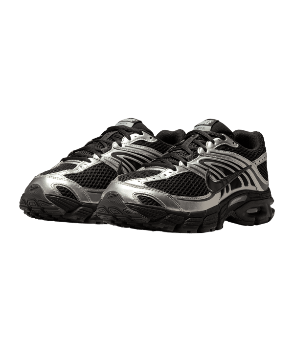 Nike Air Max Moto 2K Dames Zwart K007 - zwart
