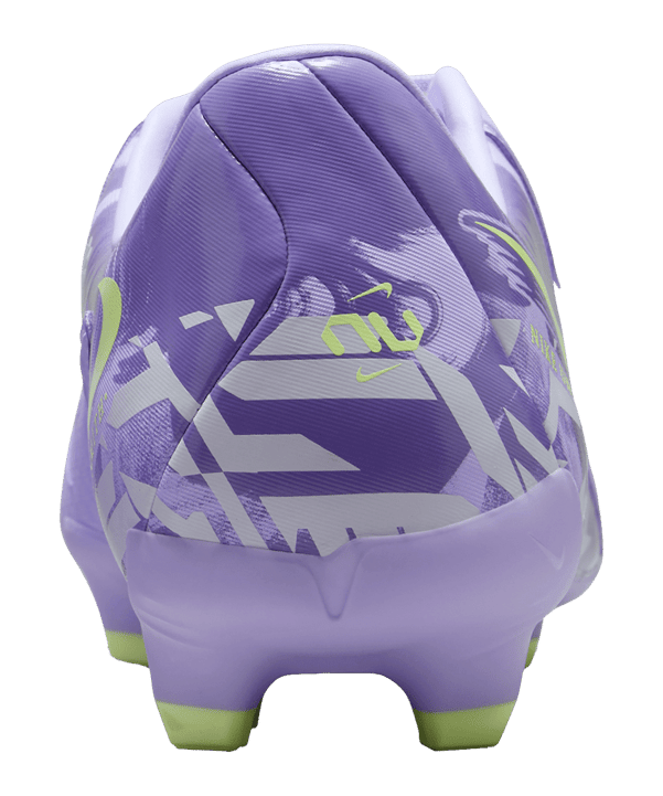 Nike Phantom GX II Academy FG/MG United Lila F500 - lila
