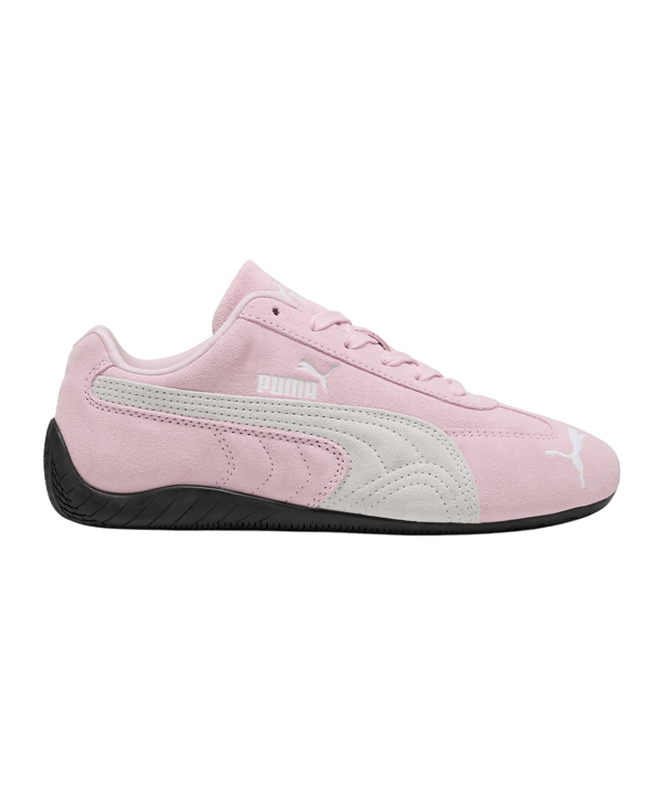 PUMA Speedcat OG Sneaker Rosa F04 - rosa