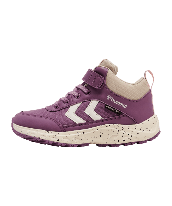 Hummel Kids Lila F3404 - lila