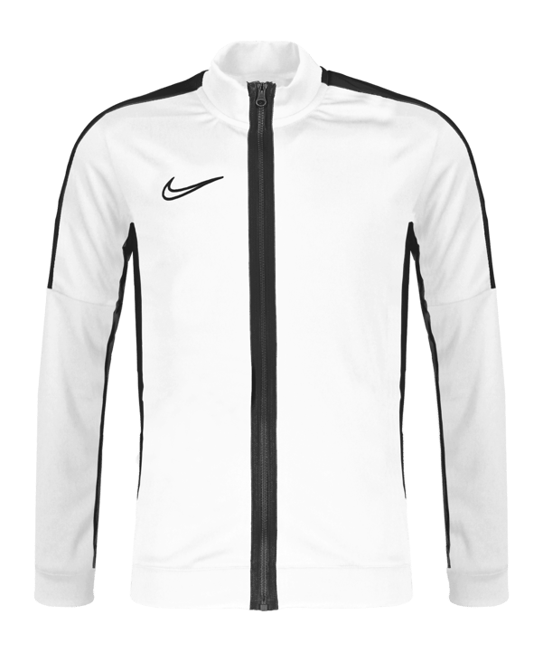 Nike Academy 23 Trainingsjacke Weiß F100 - weiss