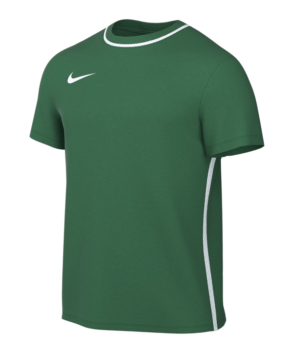 Nike Park 26 Trainingsshirt Kids Grün F302 - gruen