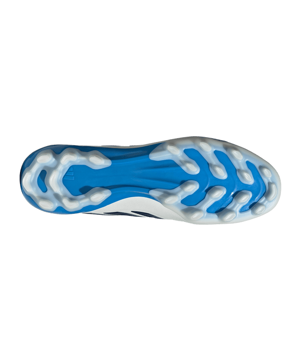 adidas Copa Pure IV League AG Chaos vs Control Weiß