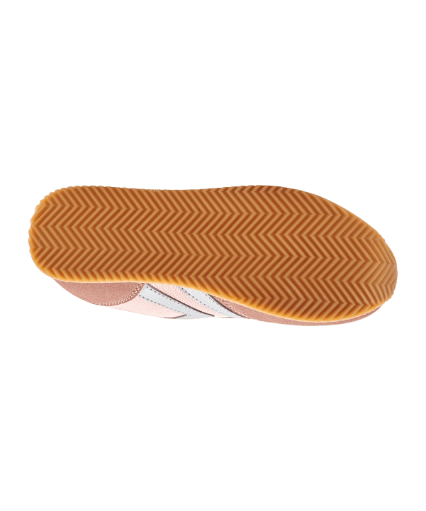 Hummel Reflex Double Multi Sneaker Kids Braun F8040 - braun