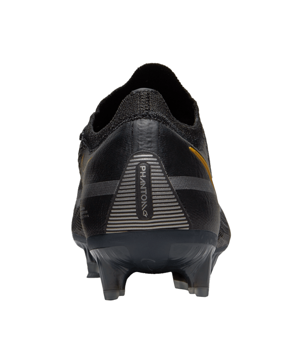 Nike Phantom GT2 Shadow Elite FG Schwarz F007 - schwarz
