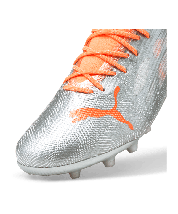 PUMA ULTRA 1.4 Instinct MG Silber F01 - silber