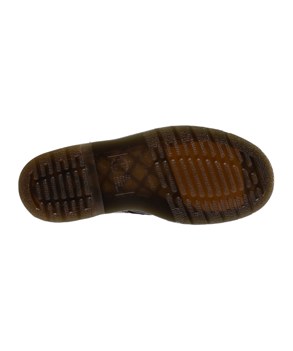 Dr. Martens Vegan 1460 Schwarz - schwarz