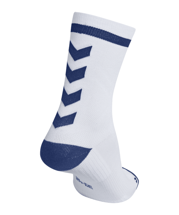 Hummel Element Performance Socken 2er Pack F9368 - weiss