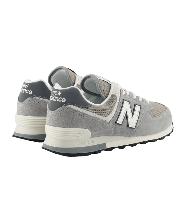 New Balance 574 Gris - gris