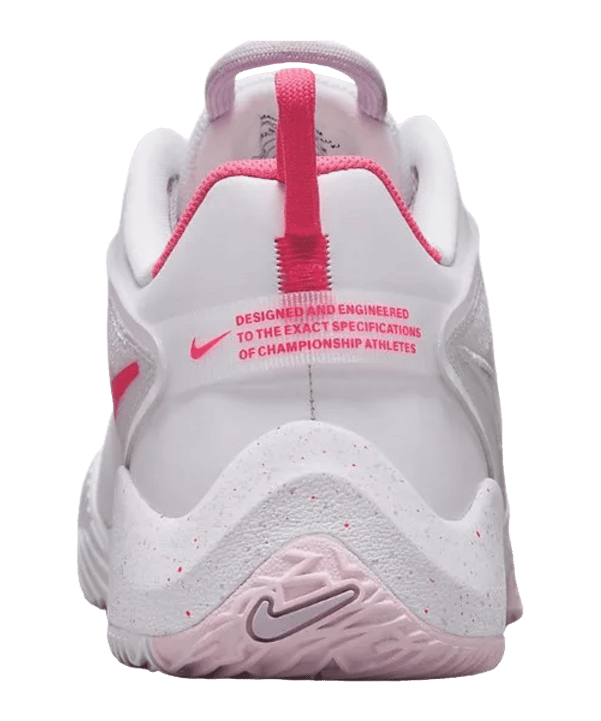 Nike Wit K100 - wit