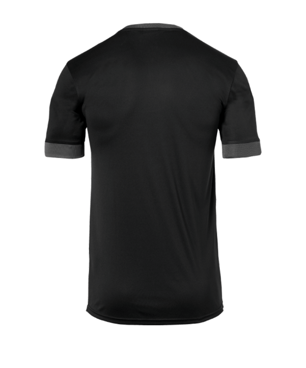 uhlsport Offense 23 Trikot kurzarm Schwarz F01 - schwarz