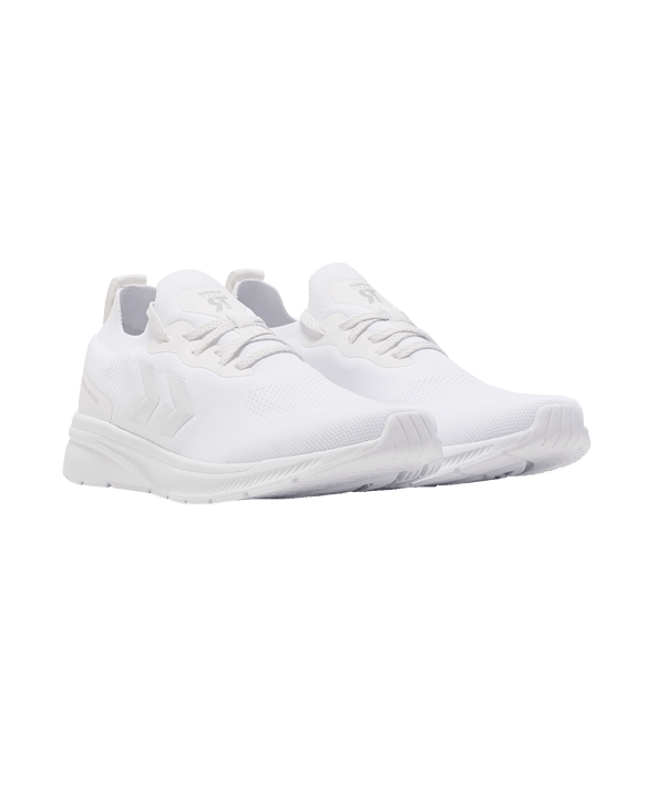 Hummel Weiß F9001 - weiss