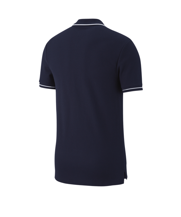 Nike Club 19 Poloshirt Blau F451 - blau