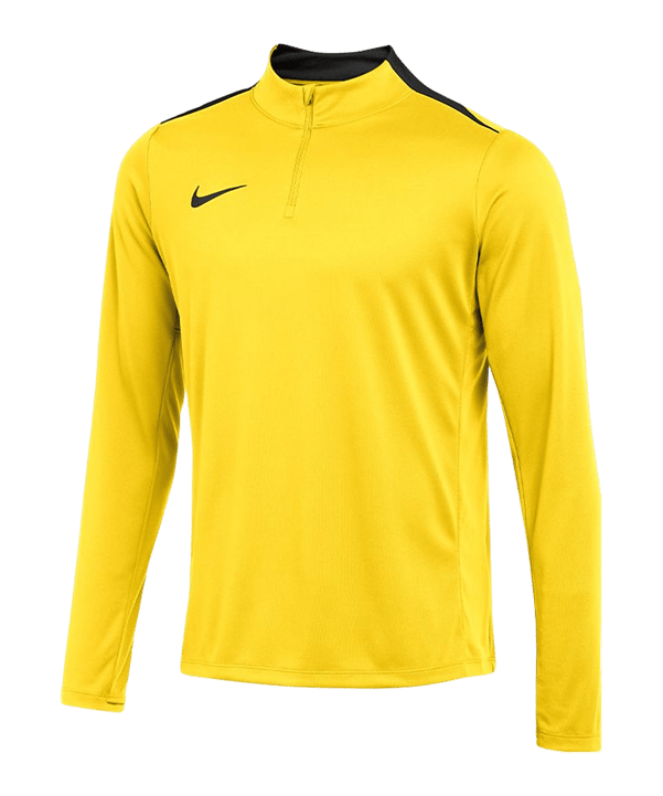 Nike Academy Pro 24 Drill Top Damen Gelb F719 - gelb