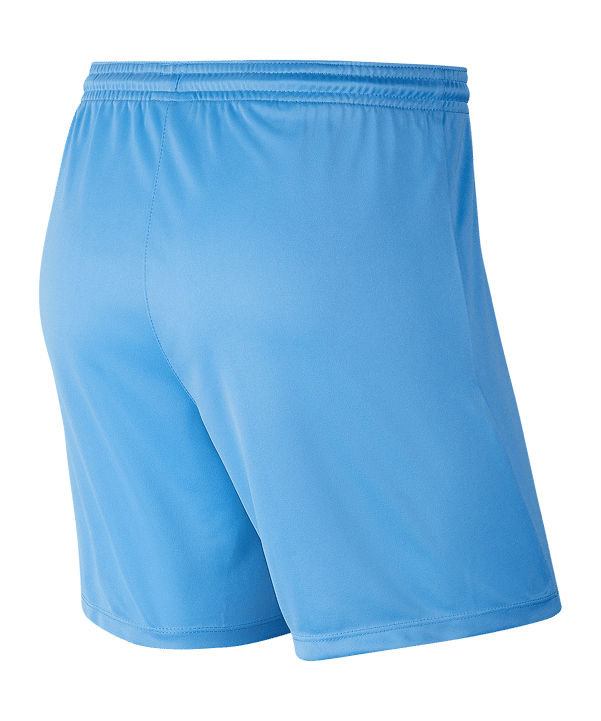 Nike Park III Short Damen Blau F412 - blau