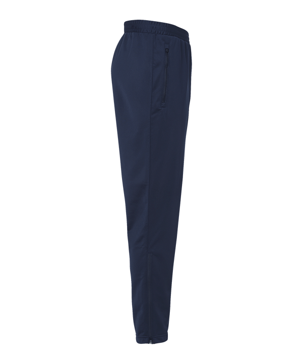 uhlsport Pantaloni da allenamento Kids Blu C41 - blu