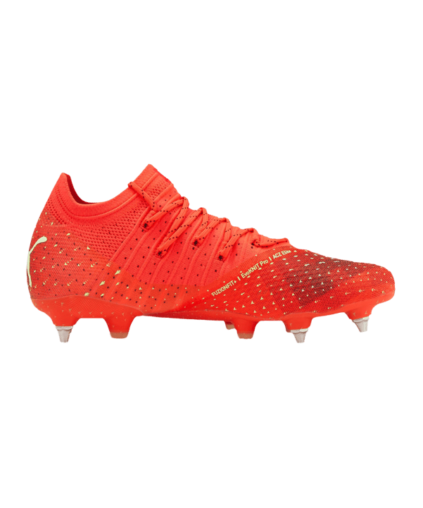 PUMA FUTURE 1.4 MxSG Fearless Orange F03 - orange