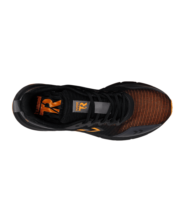 Hummel Reach Tr Hiit 2.0 Orange F4181 - orange