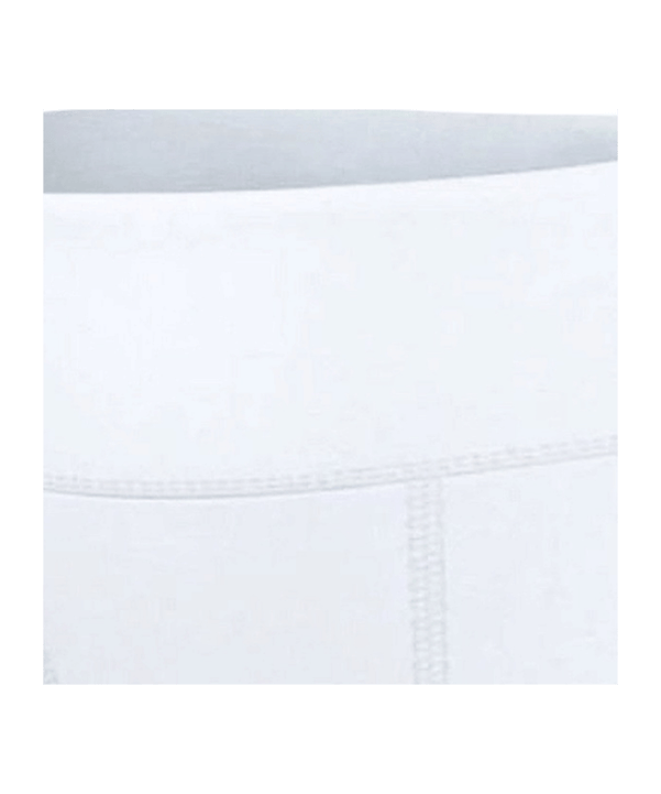 Nike Ondergoed Shorts Dames Wit K100 - wit