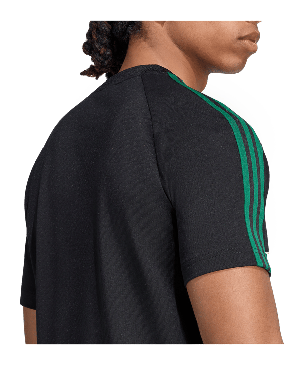 adidas Originals RC Lens T-Shirt Noir - noir