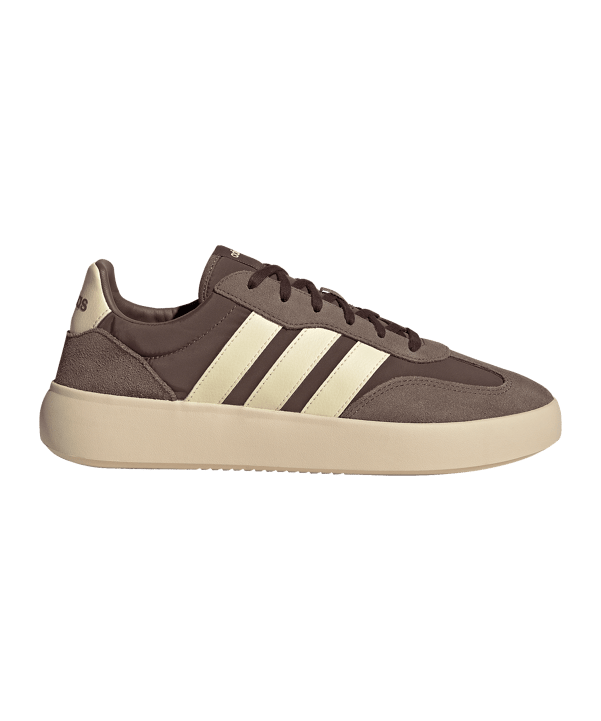 adidas Barreda Decode Braun - braun