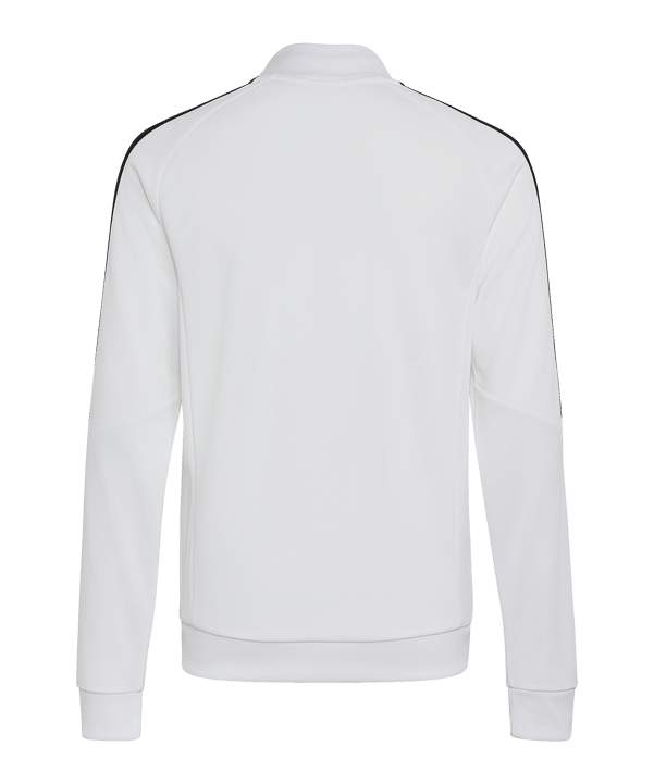 adidas Tiro 26 League Trainingsjacke Kids Weiß