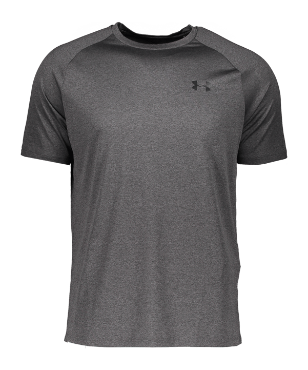 Under Armour Tech 2.0 T-Shirt Grau F090 - grau