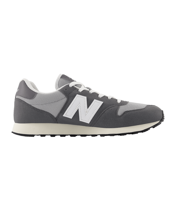 New Balance 500 Sneaker Grau FLCR - grau